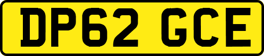 DP62GCE