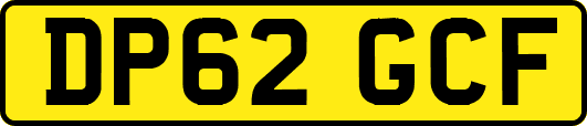 DP62GCF