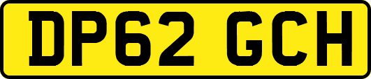 DP62GCH