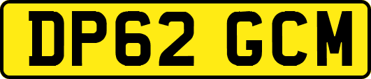 DP62GCM