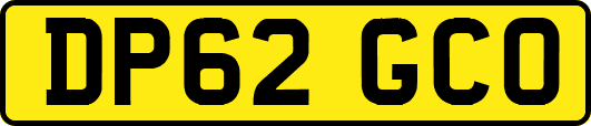 DP62GCO