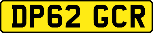DP62GCR