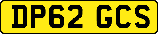 DP62GCS