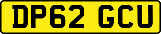 DP62GCU