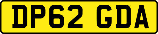 DP62GDA