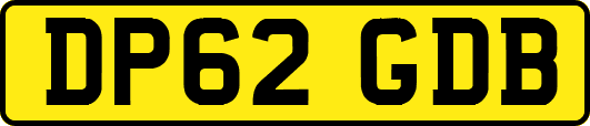 DP62GDB