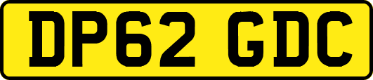 DP62GDC