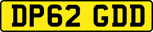 DP62GDD