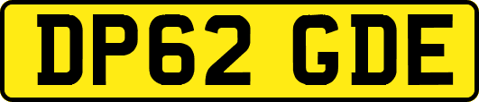 DP62GDE