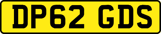 DP62GDS