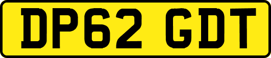 DP62GDT