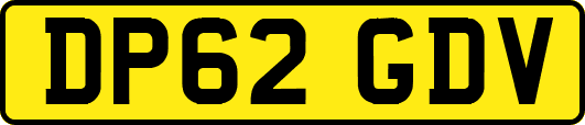 DP62GDV