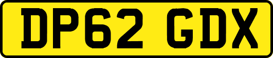 DP62GDX