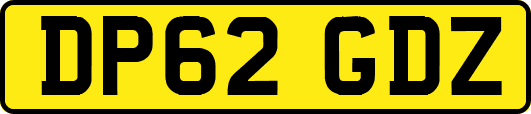 DP62GDZ