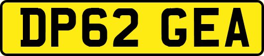 DP62GEA