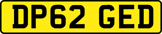 DP62GED