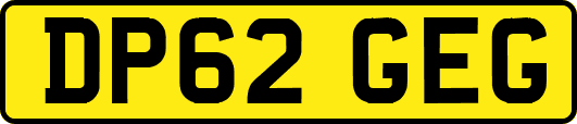 DP62GEG