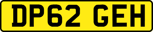 DP62GEH