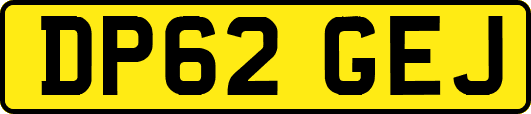 DP62GEJ