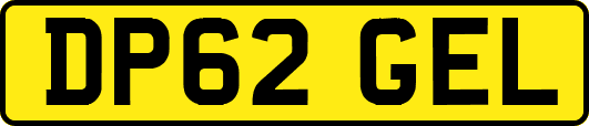 DP62GEL