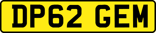 DP62GEM