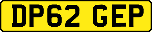 DP62GEP