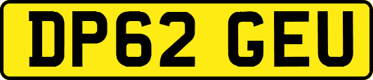 DP62GEU
