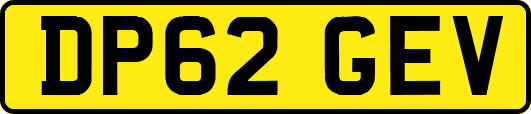 DP62GEV
