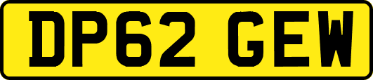DP62GEW