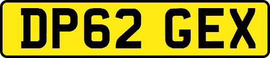 DP62GEX