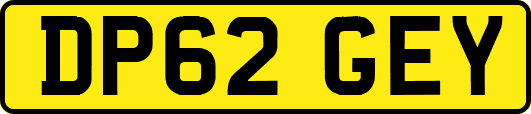 DP62GEY