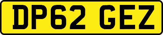 DP62GEZ