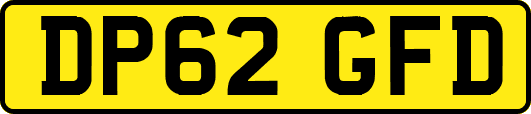 DP62GFD