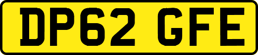 DP62GFE