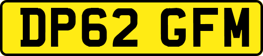 DP62GFM