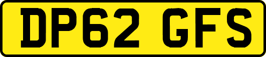 DP62GFS