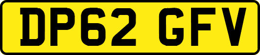 DP62GFV