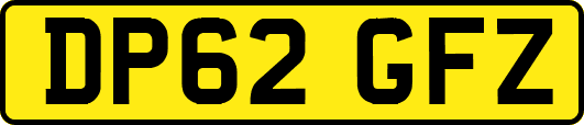 DP62GFZ