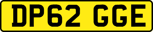 DP62GGE