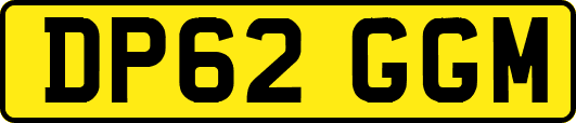 DP62GGM