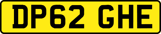 DP62GHE