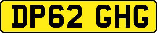 DP62GHG