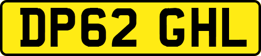 DP62GHL