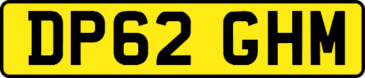 DP62GHM
