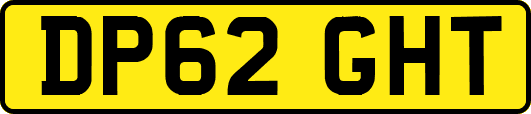 DP62GHT