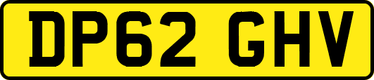 DP62GHV
