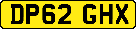 DP62GHX
