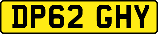 DP62GHY