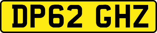 DP62GHZ