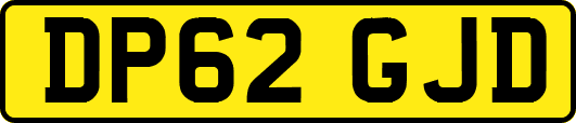 DP62GJD